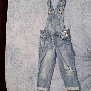 girls overalls
